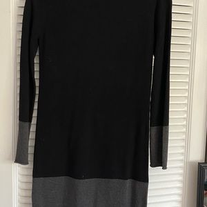 Women’s philosophy sweater dress